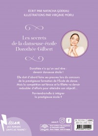 CROIRE EN SON ETOILE T1 - LE CONCOURS CROIRE EN SON ETOILE T1 - LE CONCOURS