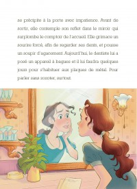 CROIRE EN SON ETOILE T1 - LE CONCOURS CROIRE EN SON ETOILE T1 - LE CONCOURS