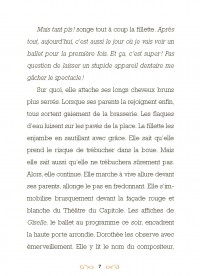 CROIRE EN SON ETOILE T1 - LE CONCOURS CROIRE EN SON ETOILE T1 - LE CONCOURS