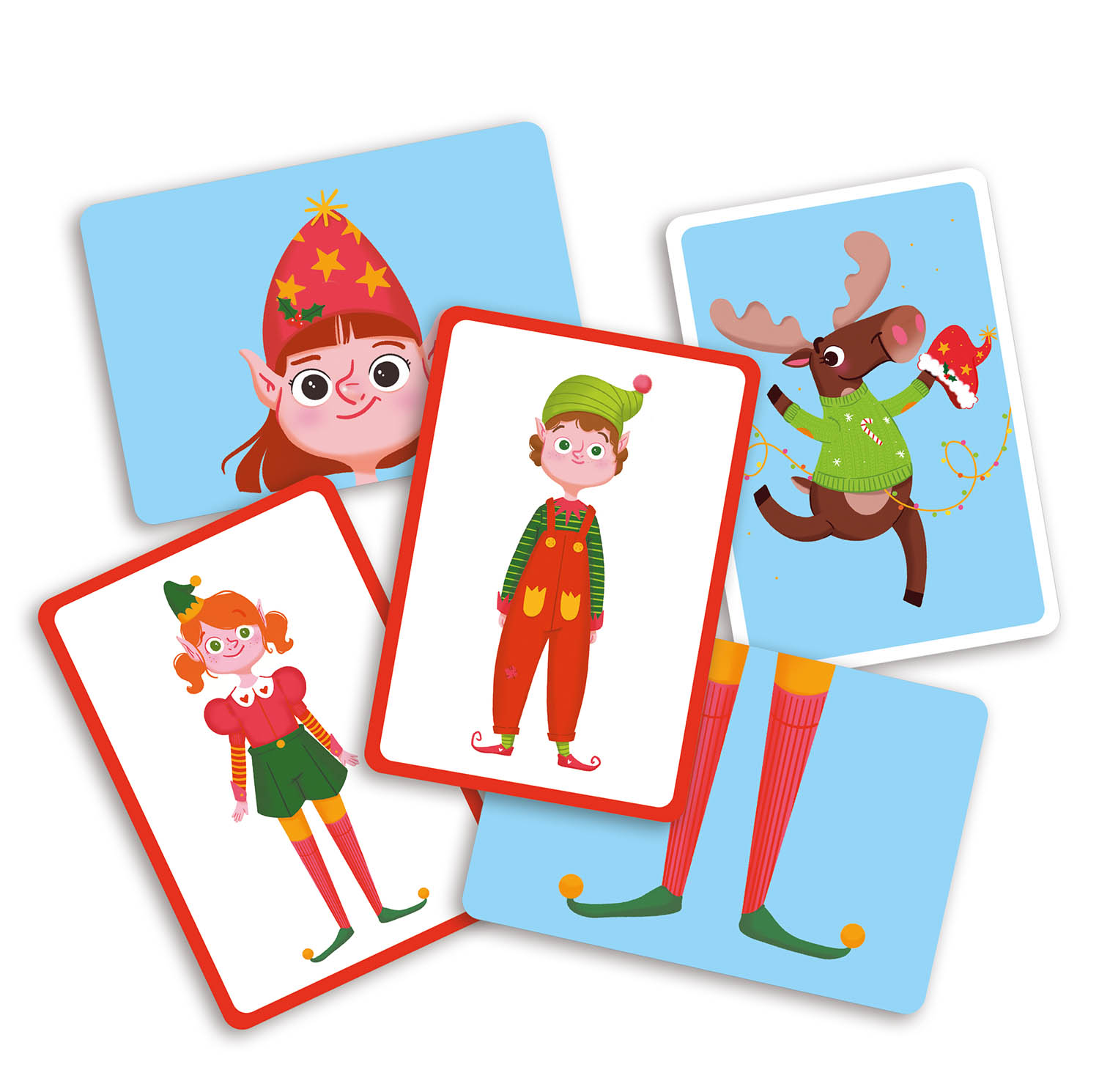 JEU DE LUTINS JEU DE LUTINS