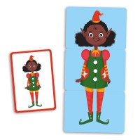 JEU DE LUTINS JEU DE LUTINS