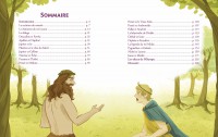 LES PLUS BEAUX RECITS DE LA MYTHOLOGIE D
