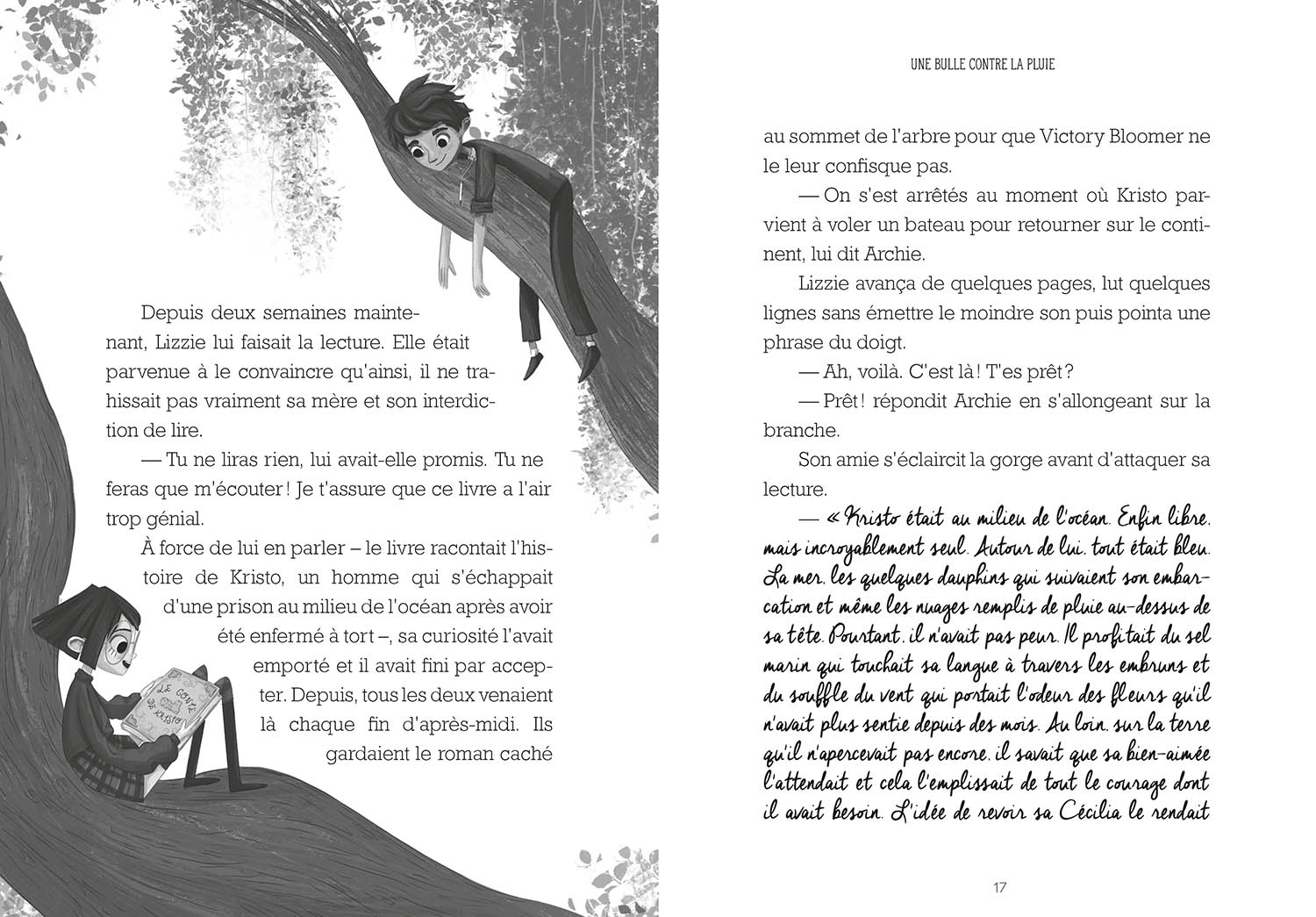 LES FOLLES LECTURES D