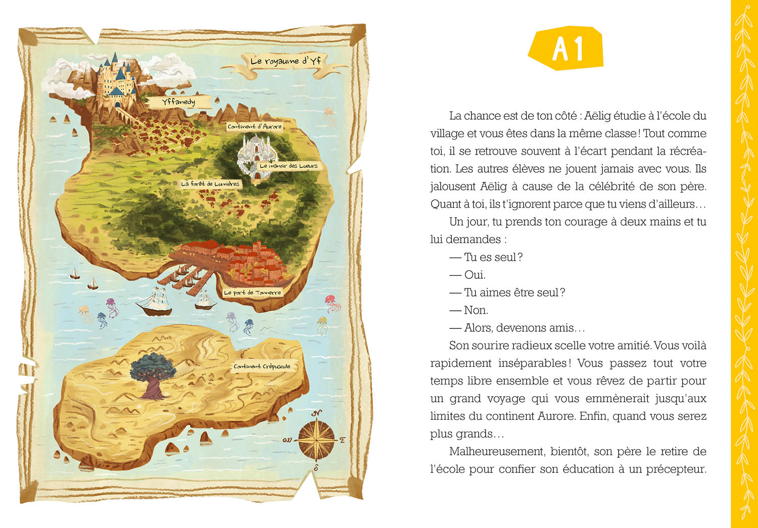 Deviens Le Héros - Le Maître Des Licornes Deviens Le Héros - Le Maître Des Licornes