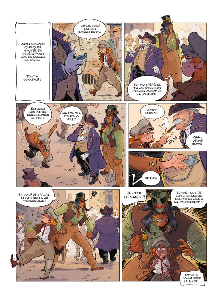 Le Prince Des Ténèbres - Tome 1