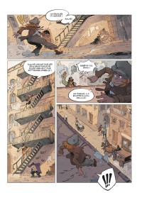 L'agence Pendergast - Tome 1 - Le Prince Des Ténèbres L'agence Pendergast - Tome 1 - Le Prince Des Ténèbres