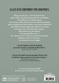 La Cage - Elles N'en Sortiront Pas Indemnes
