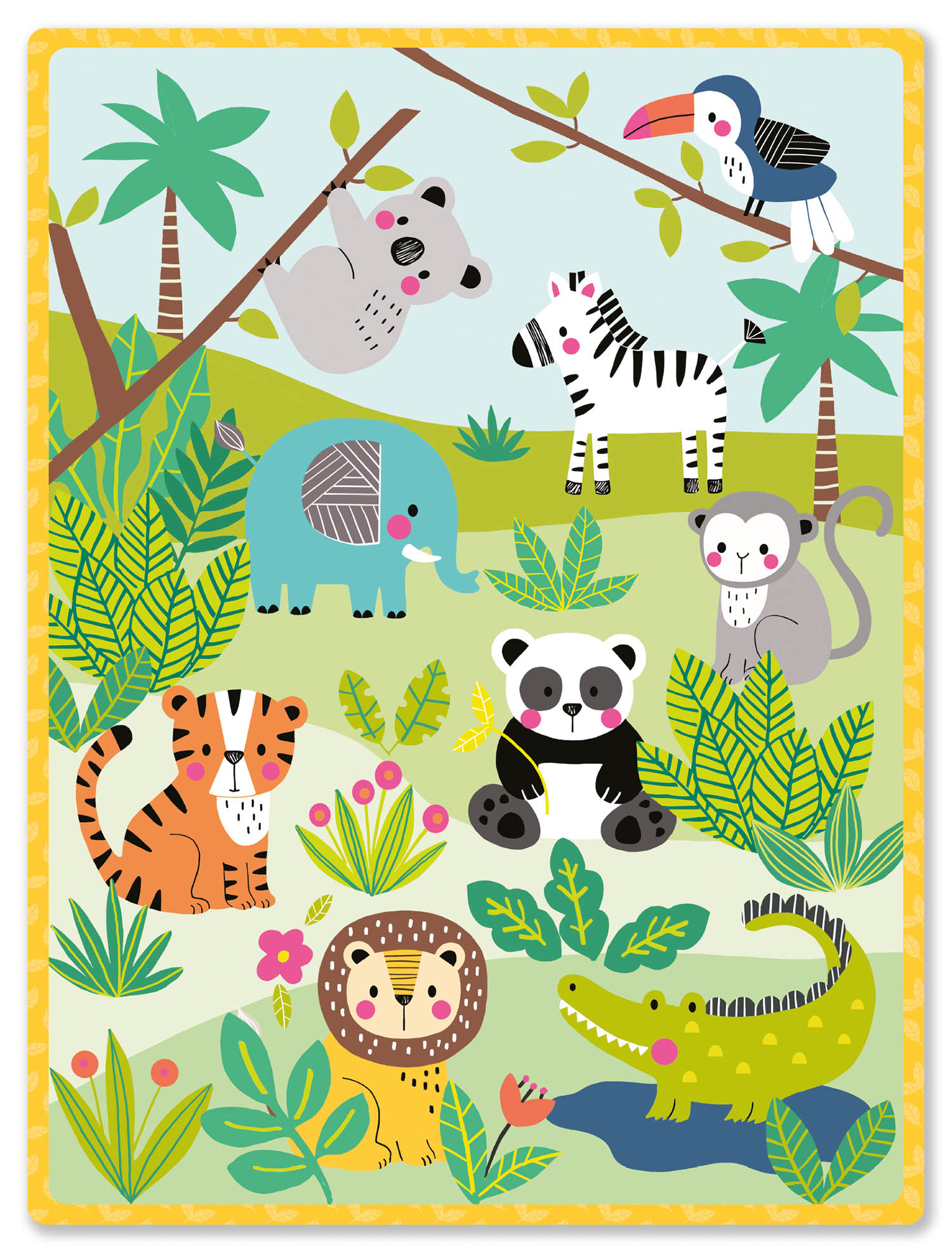 Mon Animémo En Bois Mon Animémo En Bois