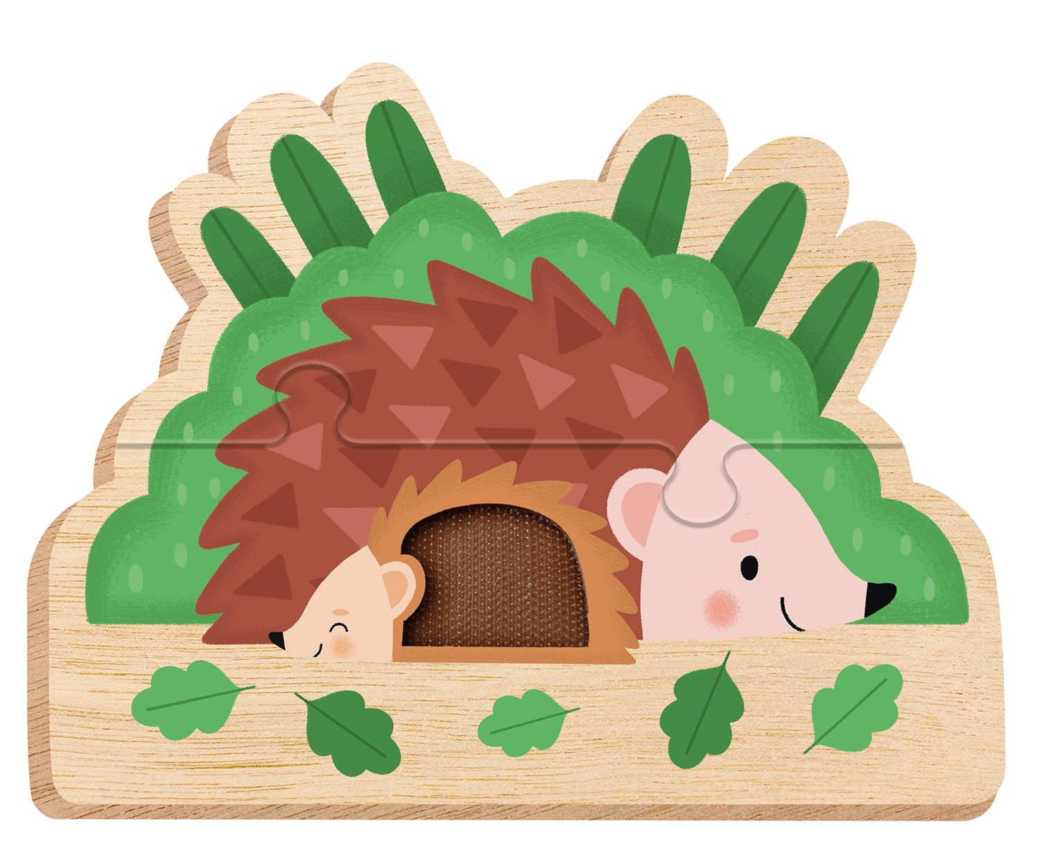 Mes Puzzles Évolutifs À Toucher