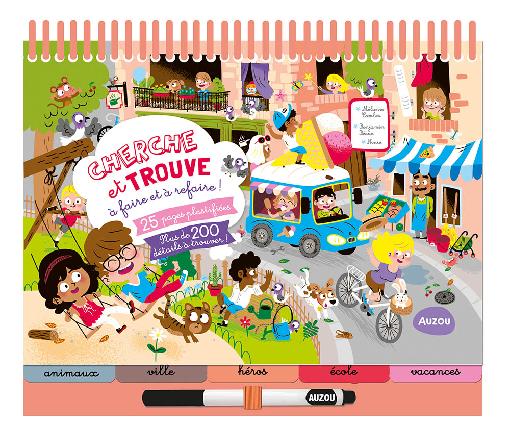 À Faire Et À Refaire