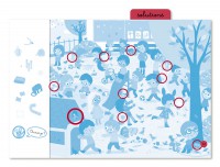 Cherche Et Trouve À Faire Et À Refaire