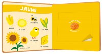 LA FERME-MON LIVRE DES ODEURS ET DES COULEURS