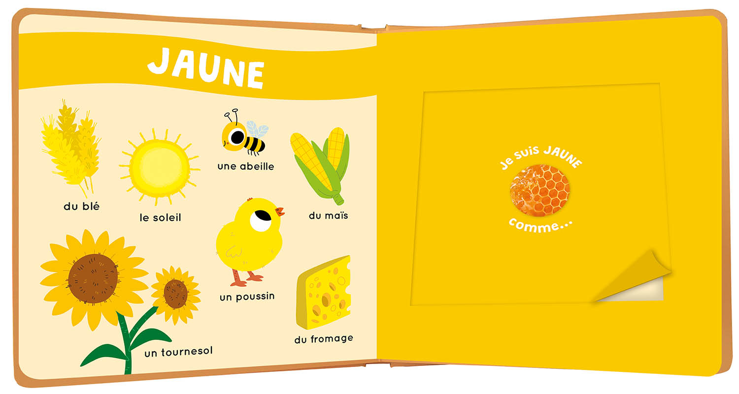 La Ferme