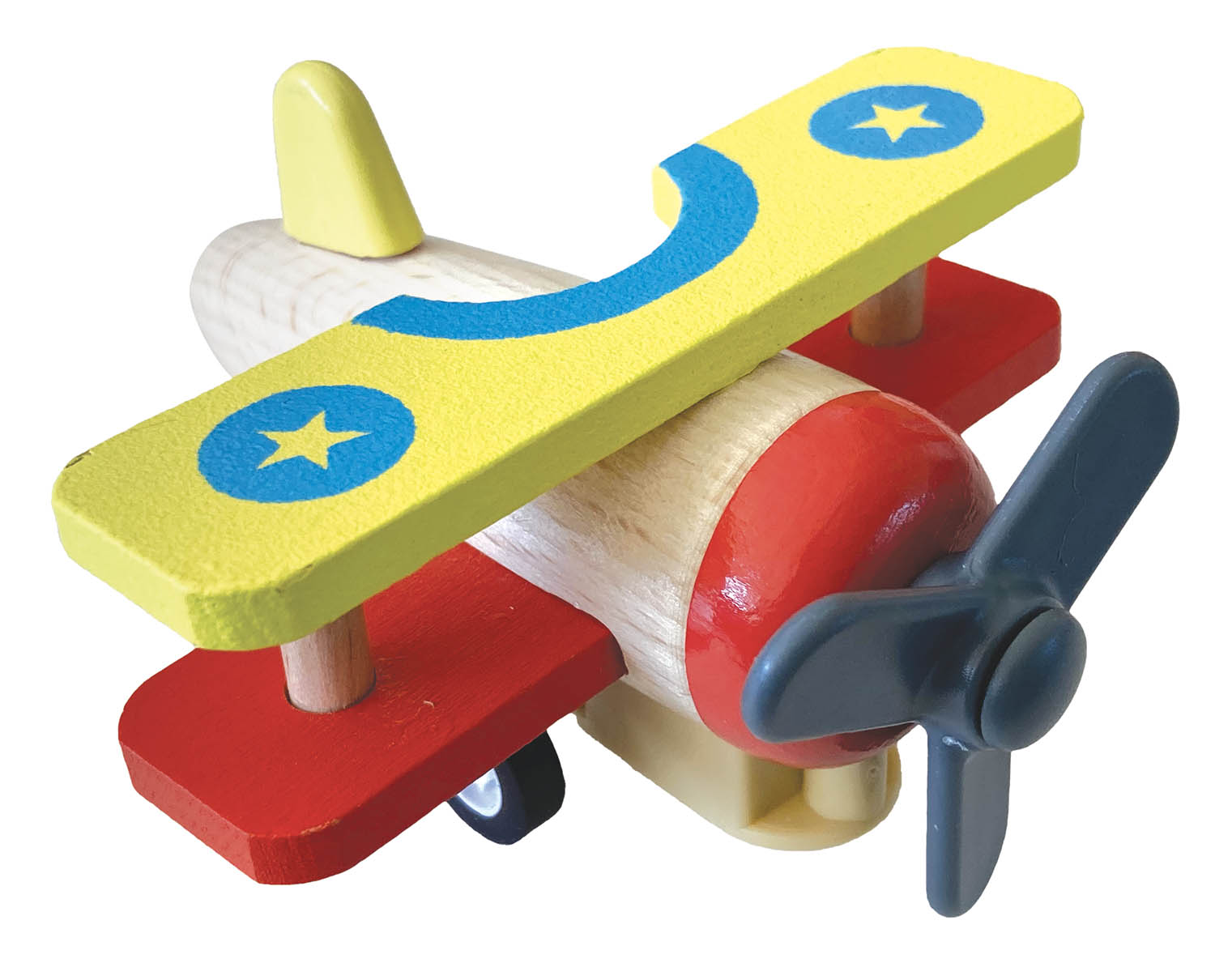 La folle course des avions
