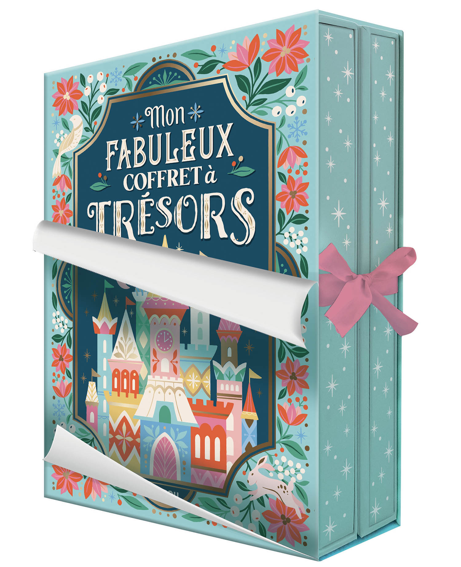 MON FABULEUX CALENDRIER DE L