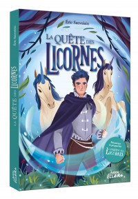 La quête des licornes