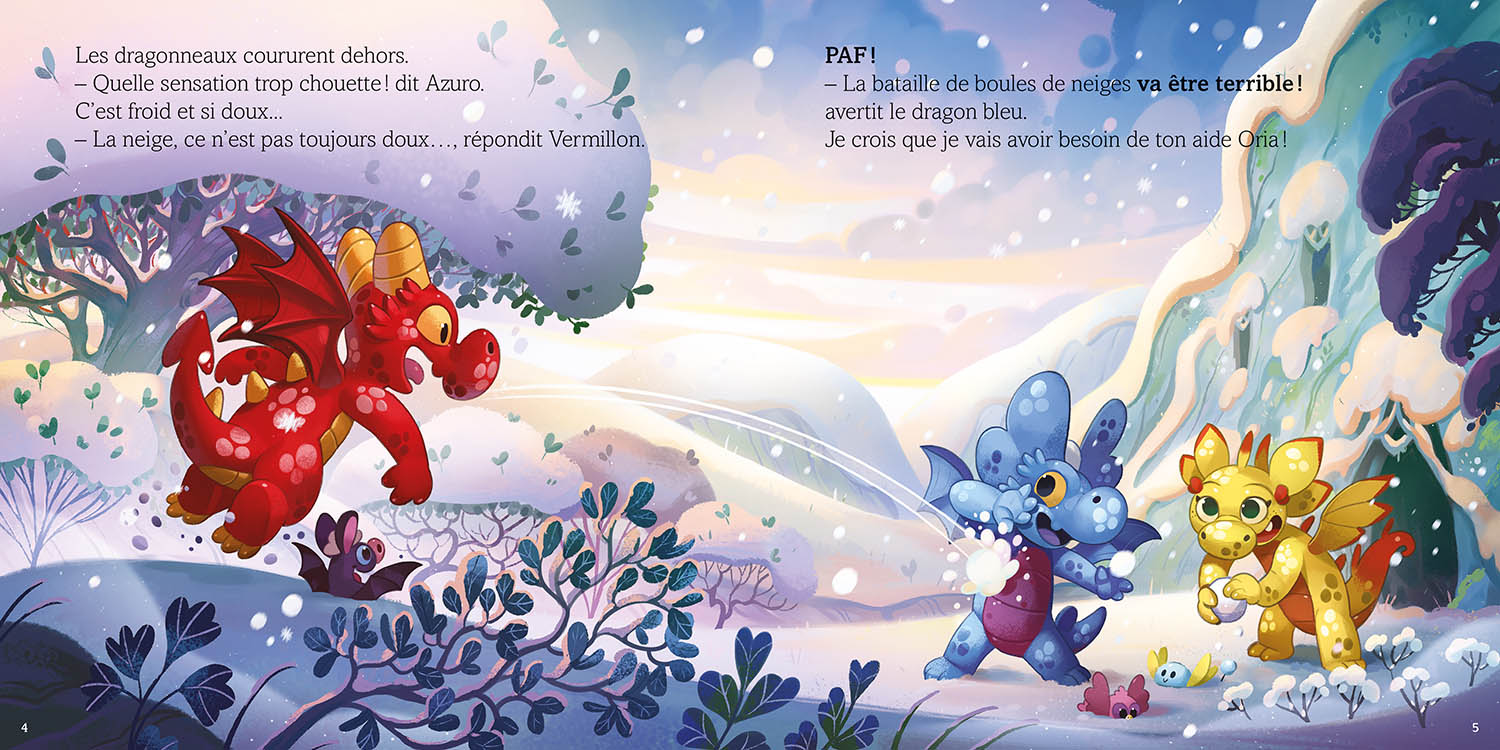 Azuro Et La Pierre Des Quatre Saisons Azuro Et La Pierre Des Quatre Saisons