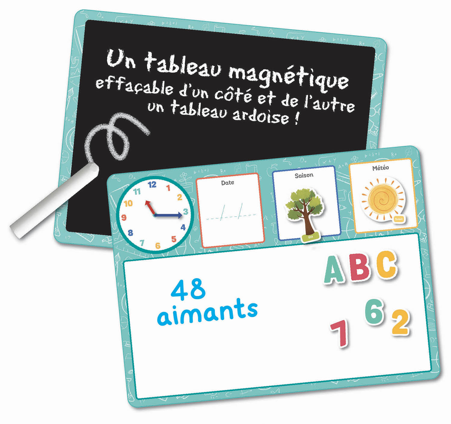 Tout pour jouer à l