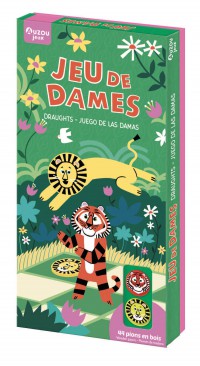 Juego de las Damas