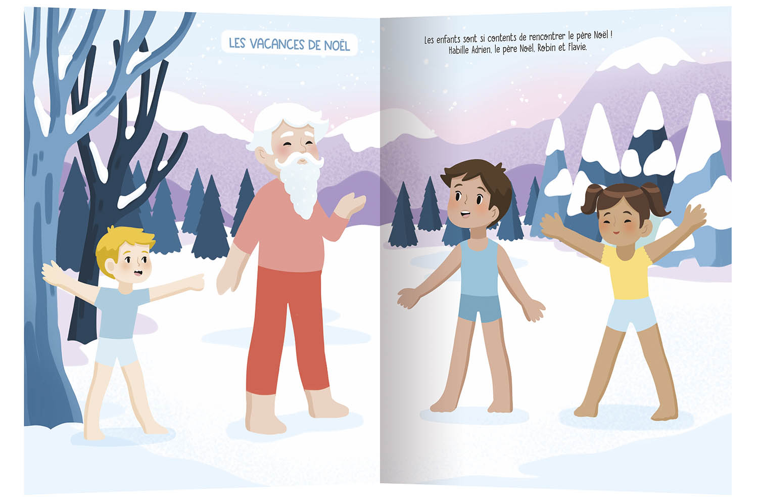 500 Autocollants Créatifs - Joyeux Noël !