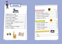 A La Découverte De La Belgique (Éd. 2022) A La Découverte De La Belgique (Éd. 2022)