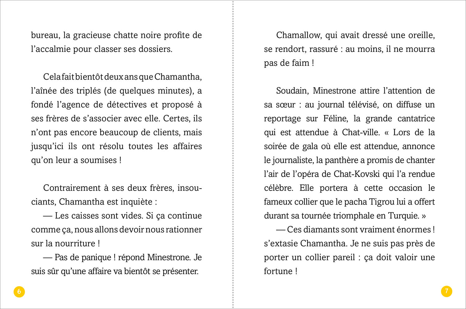 Agence Moustaches, Détectives Privés - Tome 1 - Le Collier Du Pacha Agence Moustaches, Détectives Privés - Tome 1 - Le Collier Du Pacha