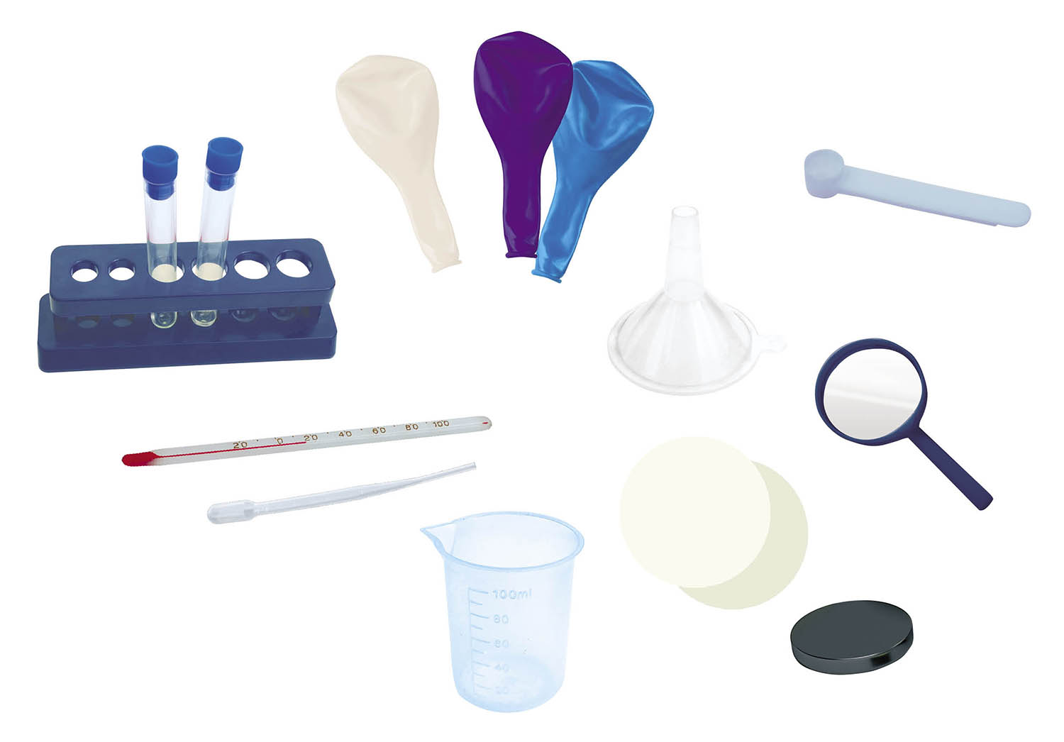 À La Découverte De La Science