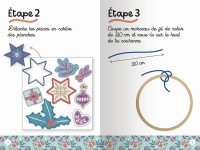 Ma Superbe Couronne De Noël