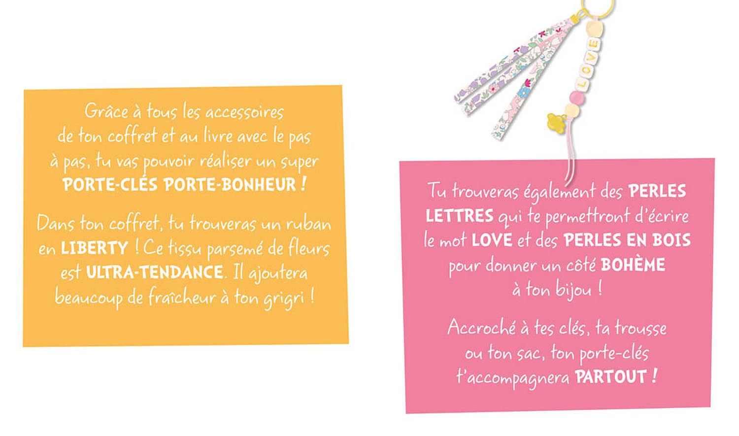 Mon Grigri Porte-Bonheur