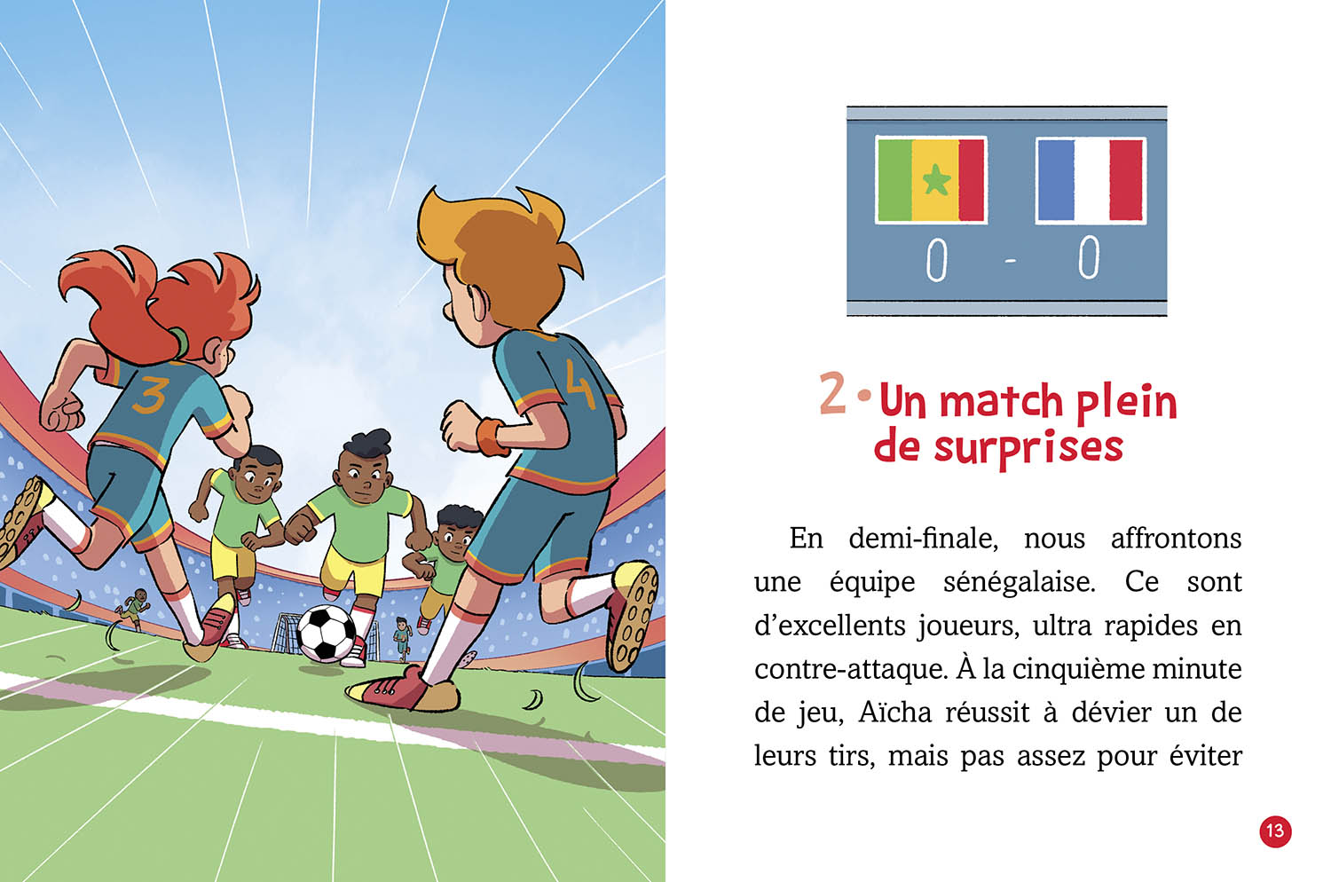 Fan De Foot Tome 7 - Le Tournoi Des Champions