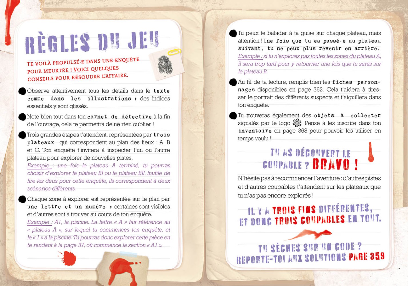 Murder Party - Fête Mortelle Au Collège Murder Party - Fête Mortelle Au Collège