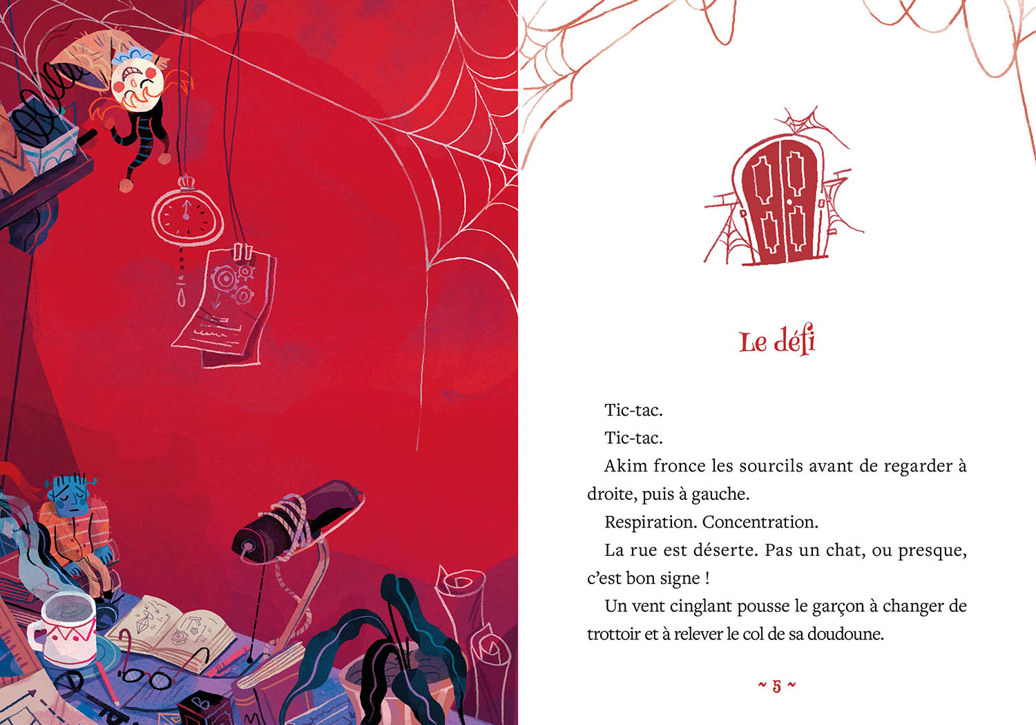 Roman De L'avent - Le Mystère De Lord Noël Roman De L'avent - Le Mystère De Lord Noël