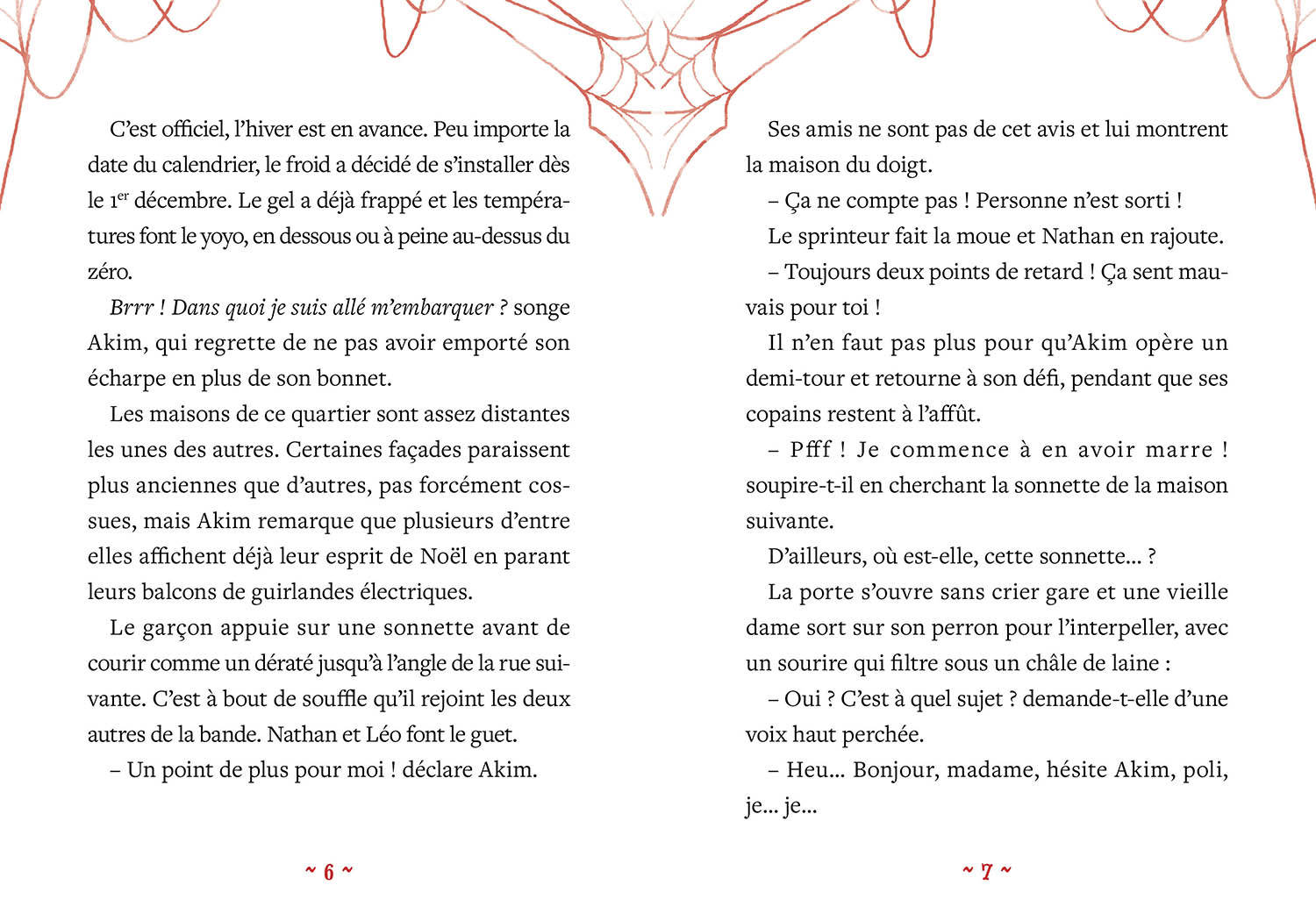 Le Mystère De Lord Noël