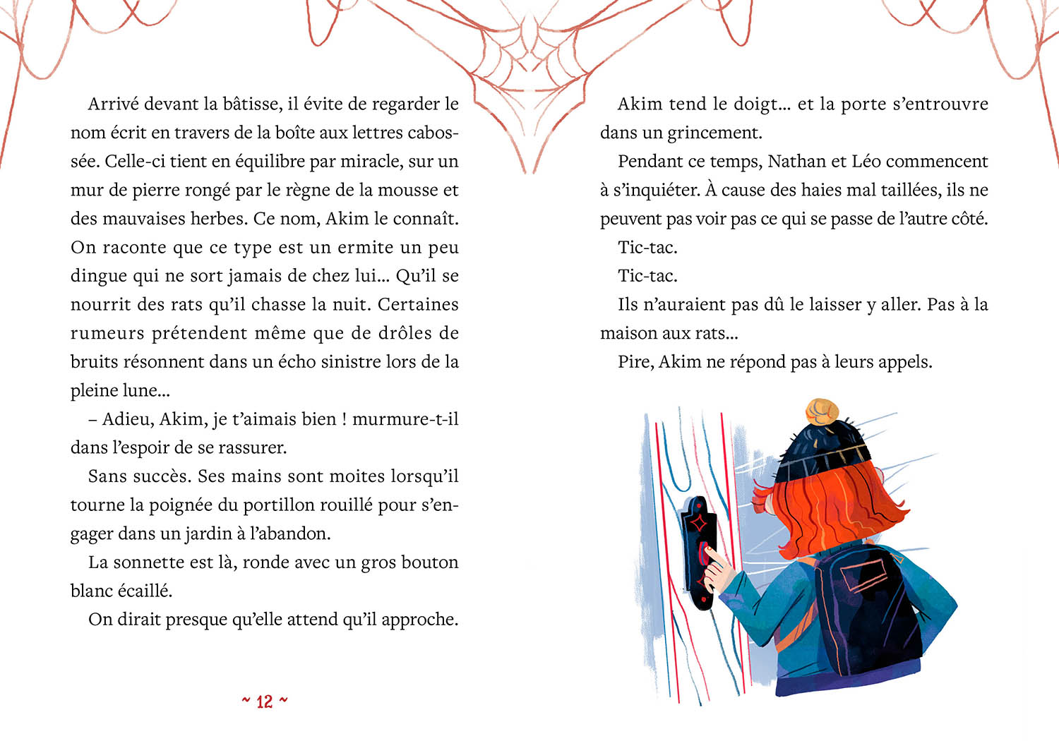 Le Mystère De Lord Noël