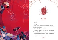 Roman De L'avent - Le Mystère De Lord Noël Roman De L'avent - Le Mystère De Lord Noël