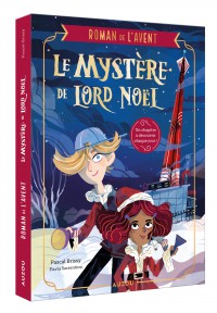 Le mystère de Lord Noël