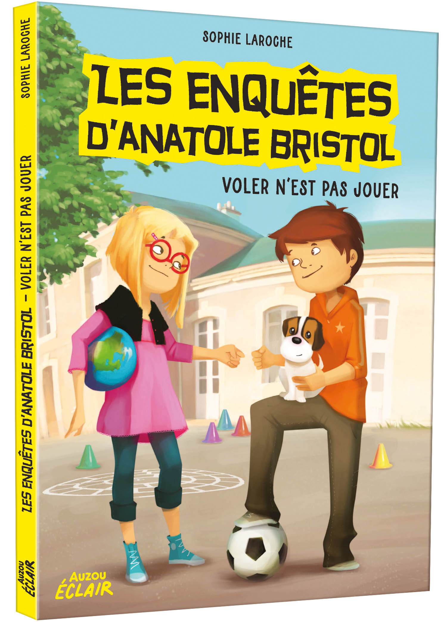 Voler N'est Pas   Jouer