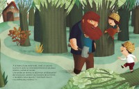 Les P'tits Classiques - Hansel Et Gretel Les P'tits Classiques - Hansel Et Gretel