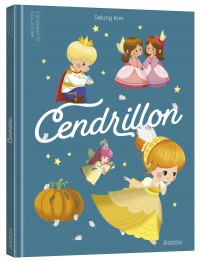 Les p'tits classiques - Cendrillon Les p'tits classiques - Cendrillon