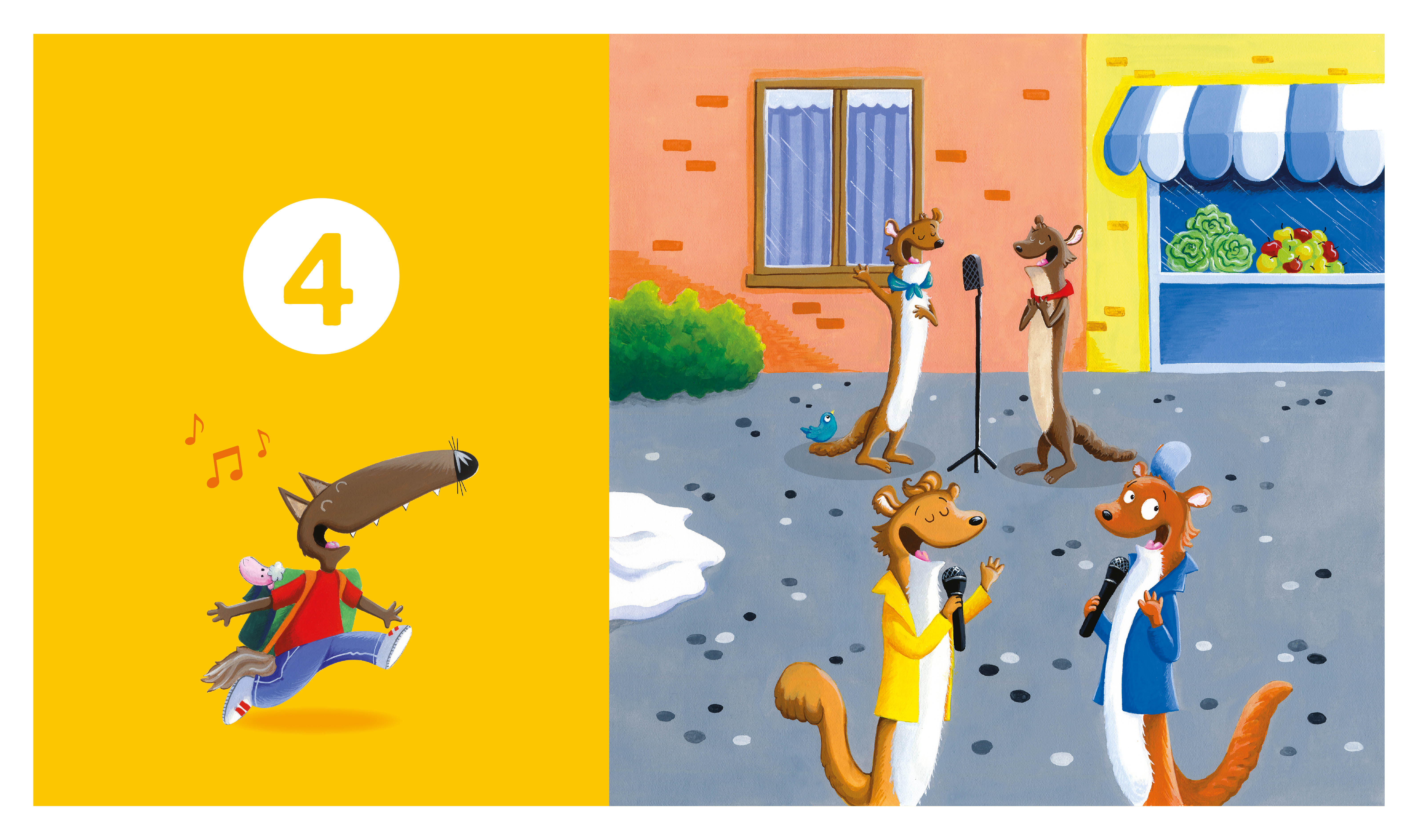 KAMISHIBAI J KAMISHIBAI J