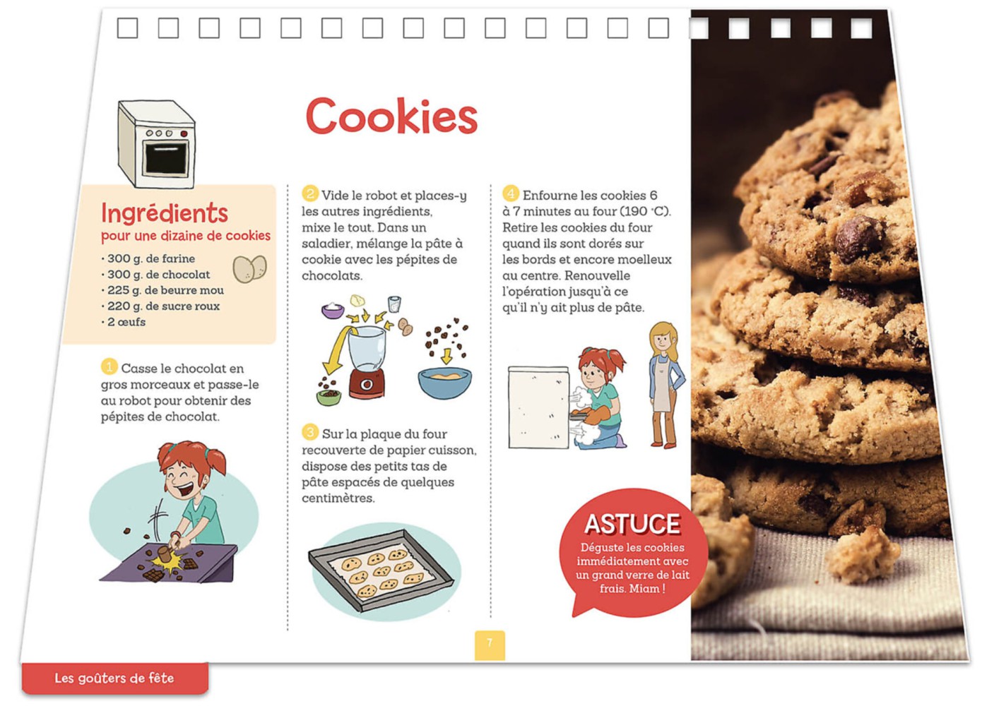 C'est Trop Bon - Pâtisserie