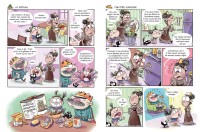 Migali - Tome 5 - Chasseurs De Trouille Migali - Tome 5 - Chasseurs De Trouille