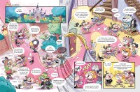 Migali - Tome 5 - Chasseurs De Trouille Migali - Tome 5 - Chasseurs De Trouille