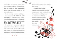 UNE COLO MORTELLE T2 (OU POURQUOI UN SQUELETTE GEANT...)