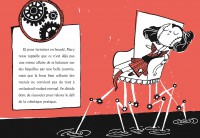 UNE COLO MORTELLE T2 (OU POURQUOI UN SQUELETTE GEANT...)