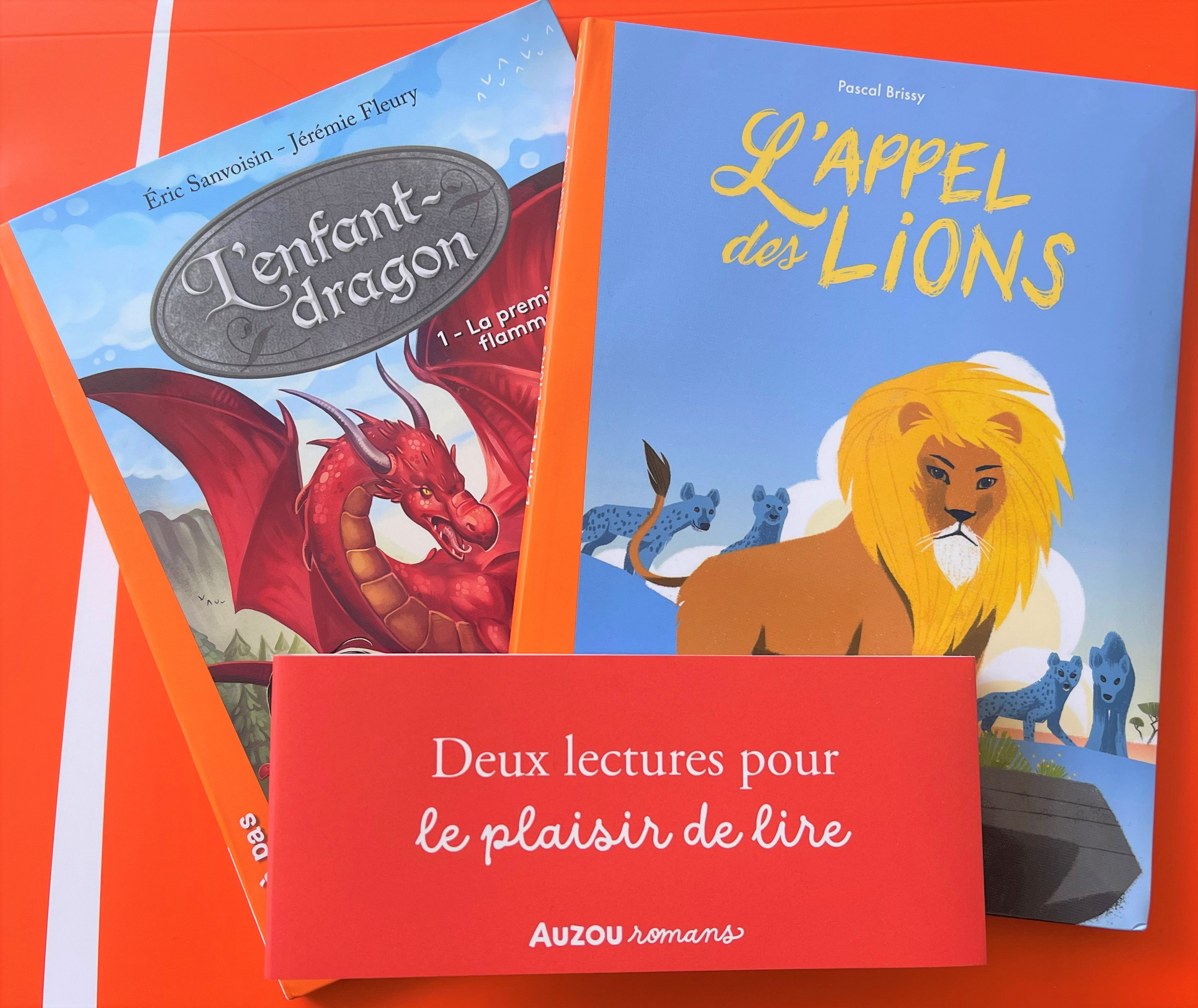 PACK LD - PAS A PAS - L