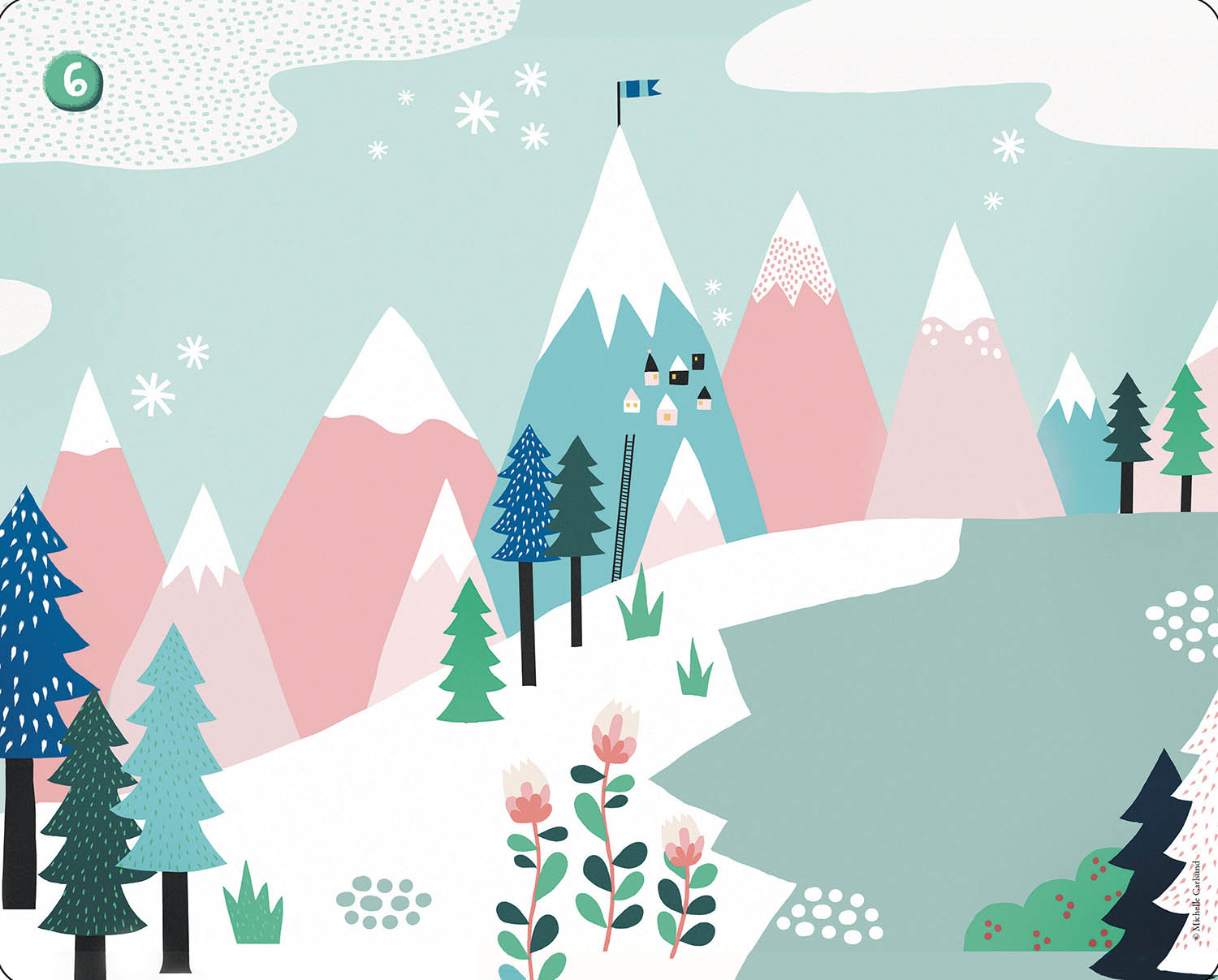 200 Autocollants Animaux