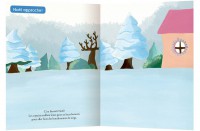 Mes Tout Premiers Autocollants - Mes 500 Autocollants Loup