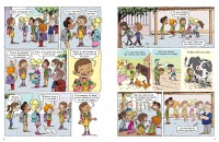 Pépin - Tome 2 - Mic-Mac À L'école Pépin - Tome 2 - Mic-Mac À L'école