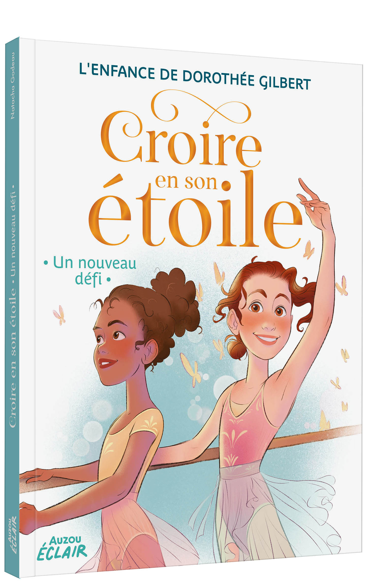 Croire En Son Étoile - Un Nouveau Défi